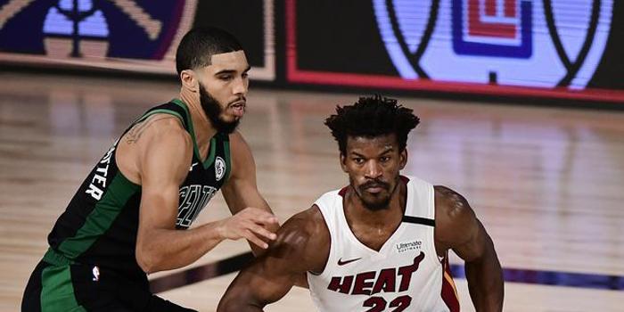 nba竞猜网页版- 塔图姆绝平凯尔特人加时胜  