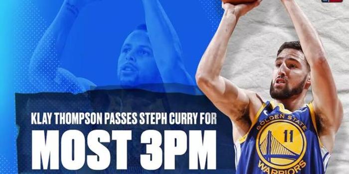 nba竞猜网页版-库里三分雨刷新历史纪录  